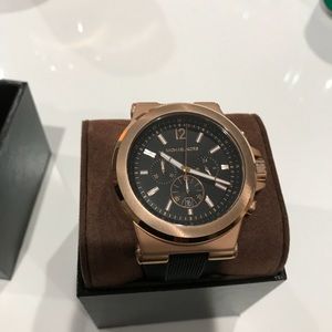 Michael kors watch men’s
